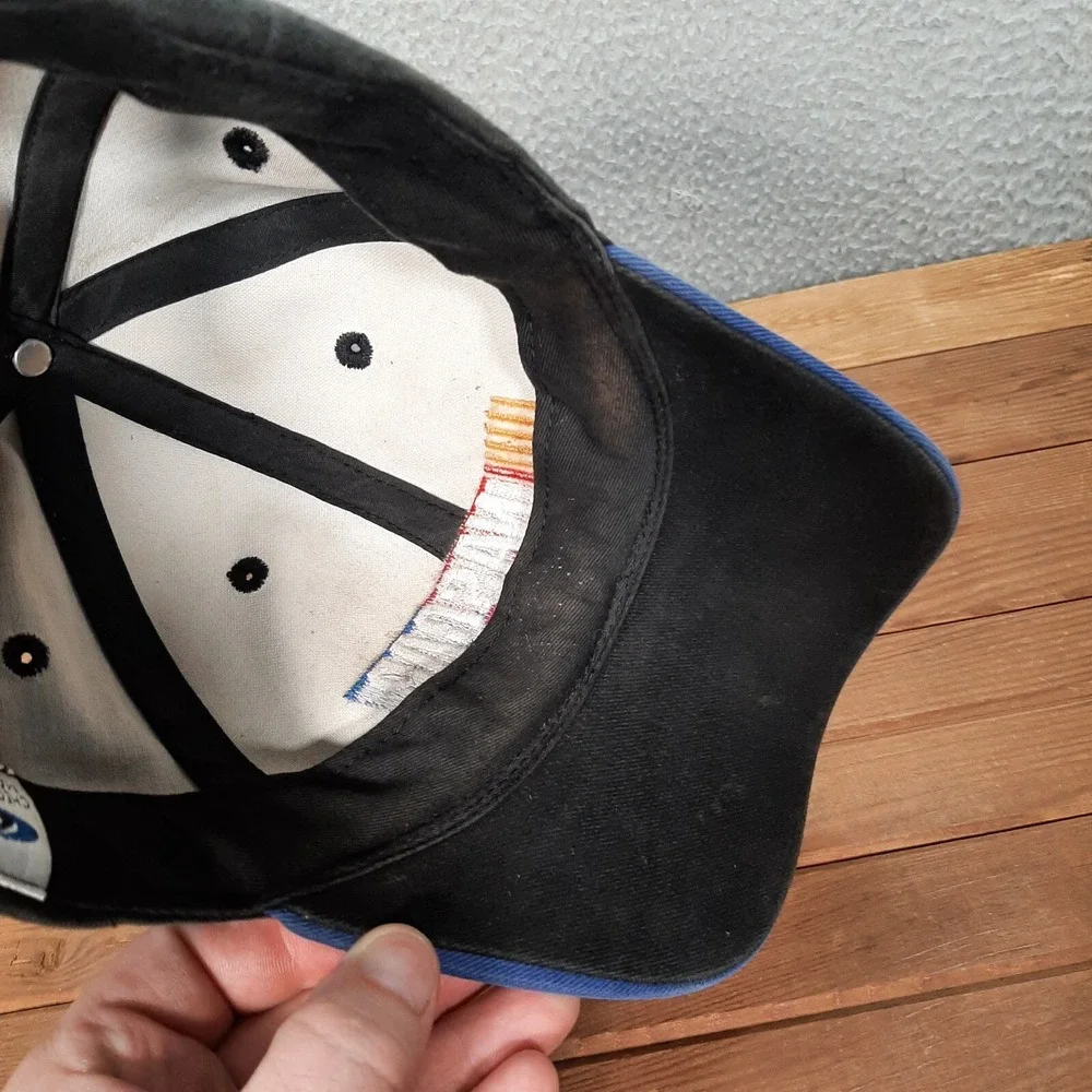 Nascar vintage hat